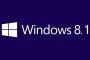 Windows 8.1 Systemkrav