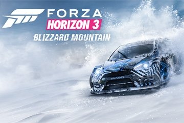 Forza Horizon 3 System Requirements