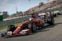 F1 2014 Systemkrav