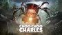 Choo-Choo Charles System Requirements