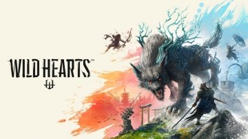 Wild Hearts System Requirements