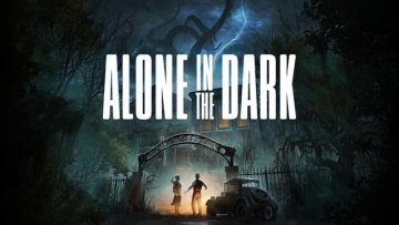 Alone in the Dark 시스템 요구 사항