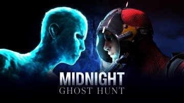 Midnight Ghost Hunt System Requirements