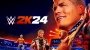 WWE 2K24 Požiadavky na systém