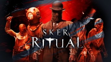 Sker Ritual System Requirements