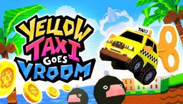 Yellow Taxi Goes Vroom System Requirements