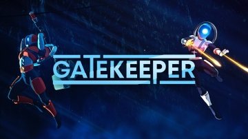 Gatekeeper Systemkrav